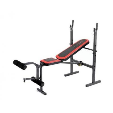 Banca de exercitii Weider 170 TC